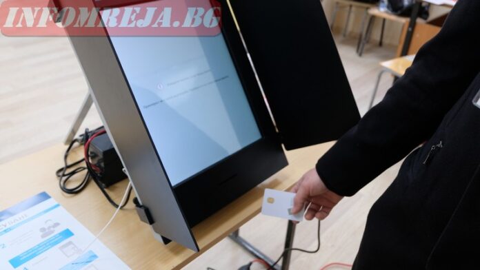 Опашка от 100 души заради развалена машина в София