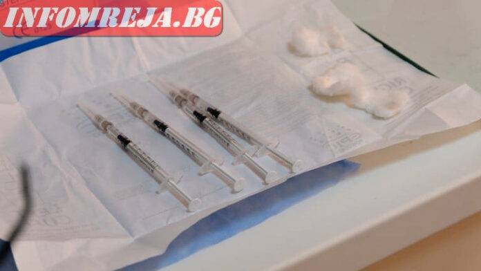 Опашки за ваксина в Австрия заради новите мерки
