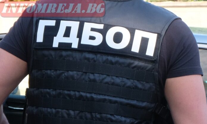 Операция на антимафиотите в Санданско