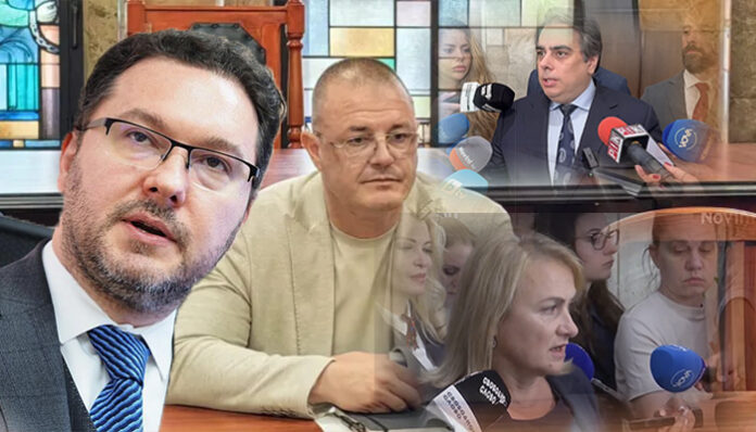 Опозиция и полиция: Къде е истината за пребития Николай Кожихаров?