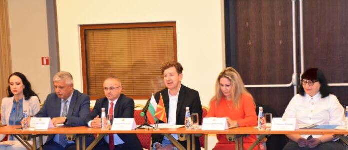 Определиха техническите параметри на бъдещия ГКПП Струмяни - Берово
