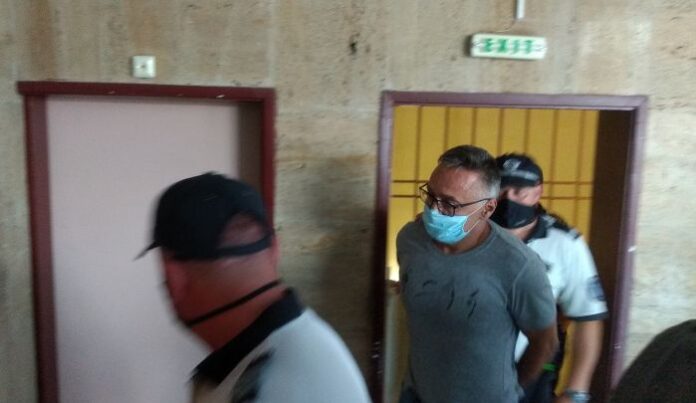 Определят нов съдия докладчик по делото срещу Каплата
