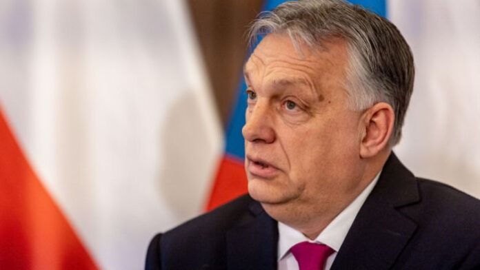 Орбан: ЕС трябва да преосмисли руските санкции