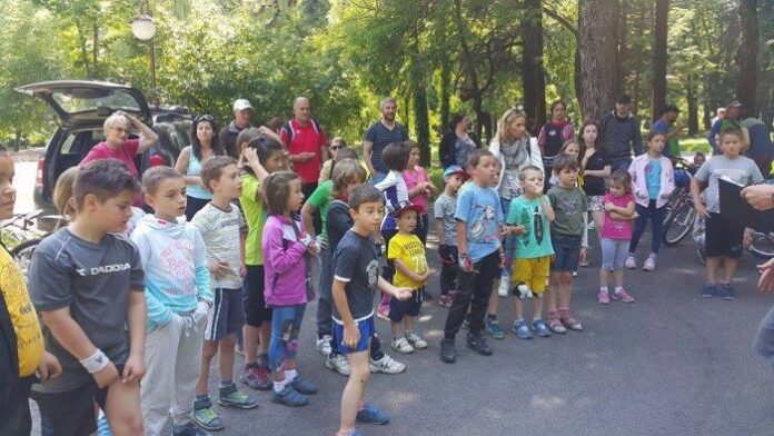 Организираха уикенд в Банско