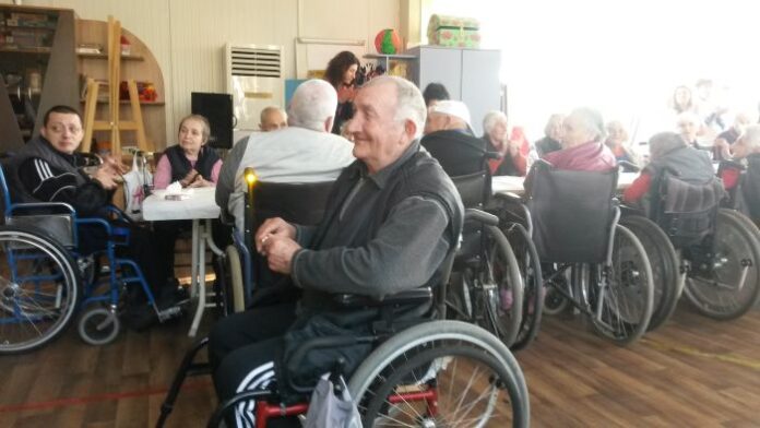 Организират благотворителен концерт в Дома за възрастни хора в Кюстендил