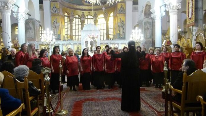 Организират пролетен празник на хоровото изкуство в Кюстендил