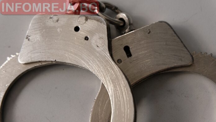 Осем години затвор за българка в Гърция