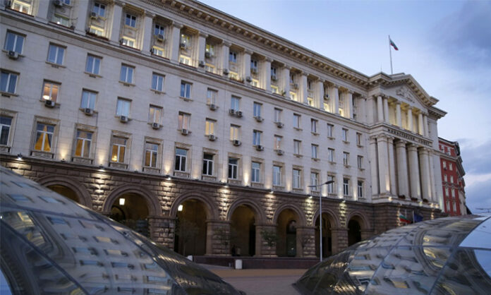 Осем нови заместник-министри са назначени  в три министерства