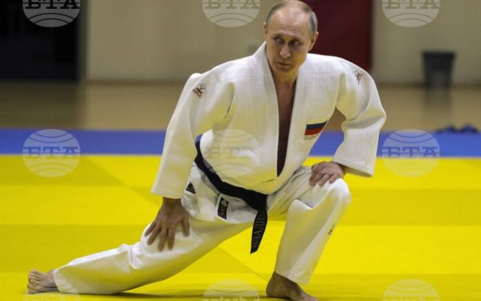 Осем руски спортисти със забрана да участват на световното първенство по джудо