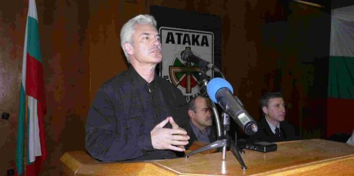 Още 4-ма напуснаха групата на ”Атака”