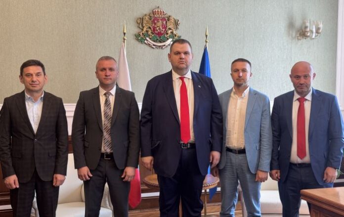 Още двама кметове се вляха в  редиците на ДПС - НН