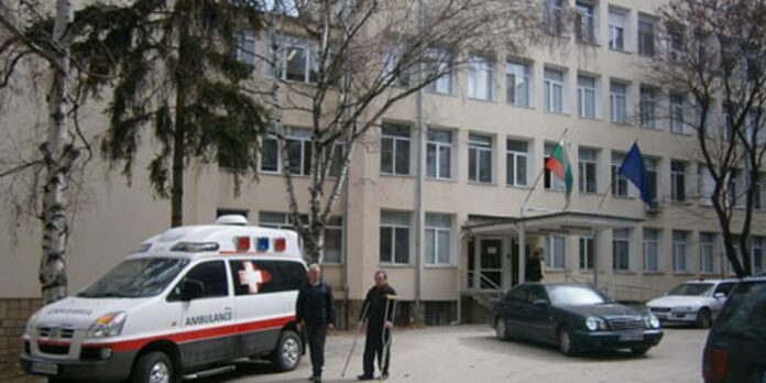 Още седем от натровените деца са изписани от кюстендилската болница