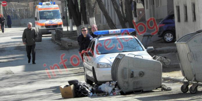 Още три човешки ембриона намериха в контейнера до патоанатомията