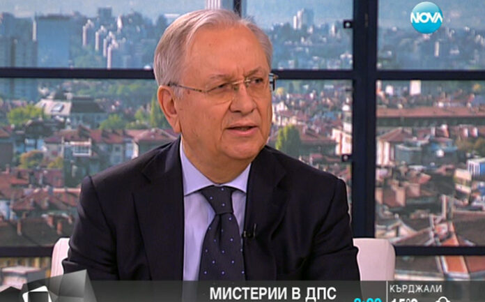 Осман Октай: Главата на Местан ще падне