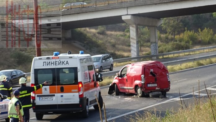 Остава критично състоянието на пострадалите на Е-79