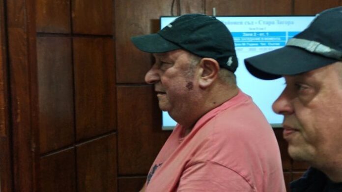 Остава в ареста соченият за организатор на мрежата от нелегални хосписи в Ягода