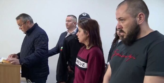 Оставиха зад решетките трафикантите
