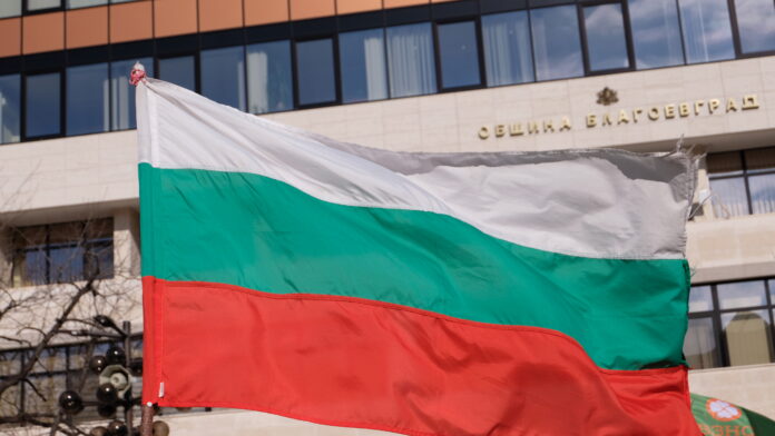 Осветяват Община Благоевград с цветовете на НАТО