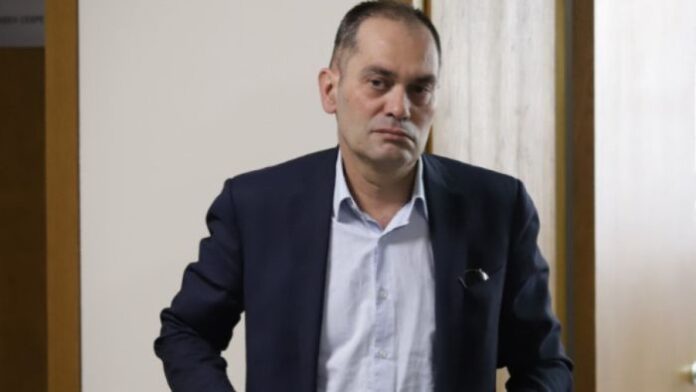 Освободиха апелативния прокурор на София