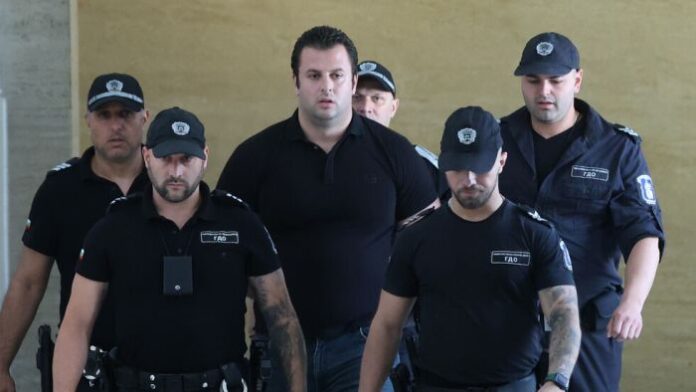 Освободиха осъдения за убийството в Борисовата градина Йоан Матев
