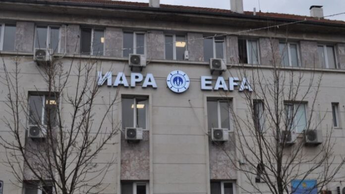 Освободиха от поста директора на ИАРА Христо Панайотов