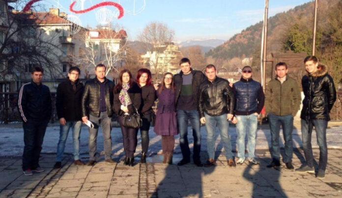 Освобождаване от данък доход за младите семейства искат от Младежкото обединение на БСП в Благоевградска област
