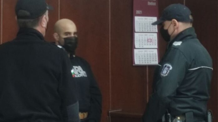 Осъденият за тероризъм белгийски гражданин остава в ареста