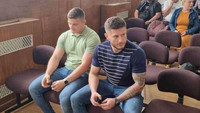 Осъдиха на затвор биячите на Християн Пендиков
