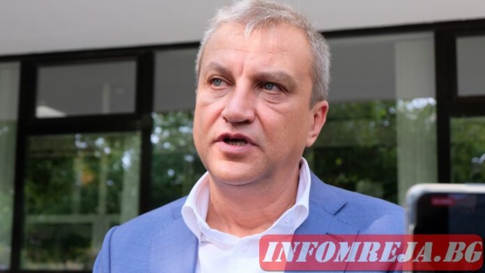 Осъдиха пробационно мъж
