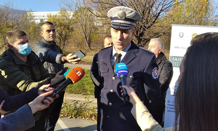 От 1 ноември започва традиционната акция „Зима“