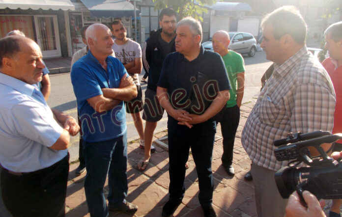 От 4-и юли възстановяват пръскането срещу комари в Гоце Делчев
