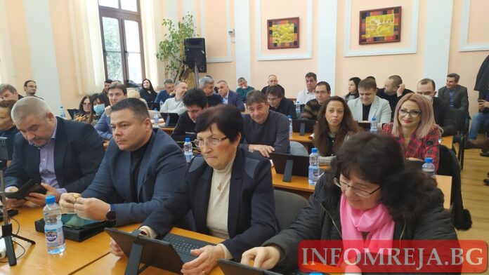 От 6-и март в Кюстендил тръгва градски транспорт