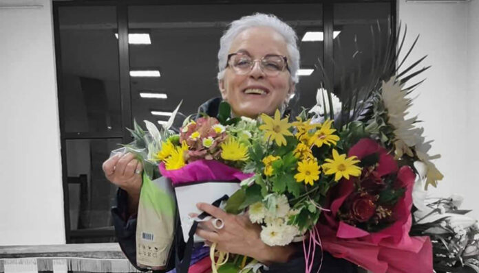 От Банско до професорската катедра в Америка: Мария Цакова разказва...
