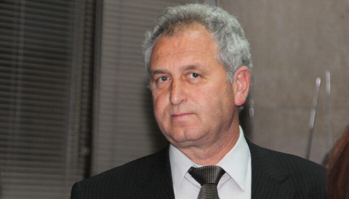 От БСП поискаха оставката на болничния директор Красимир Михайлов