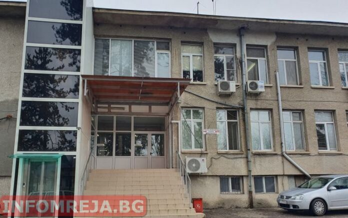От утре паркингът пред Медицински център 1 - Гоце Делчев