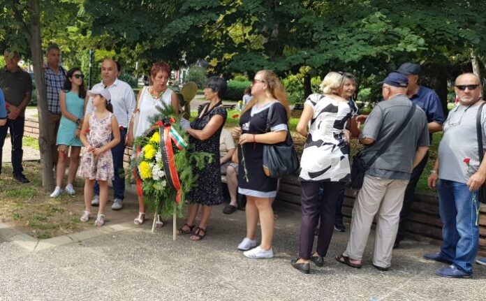 Отбелязаха 116 години от Илинденско-Преображенското въстание в Кюстендил