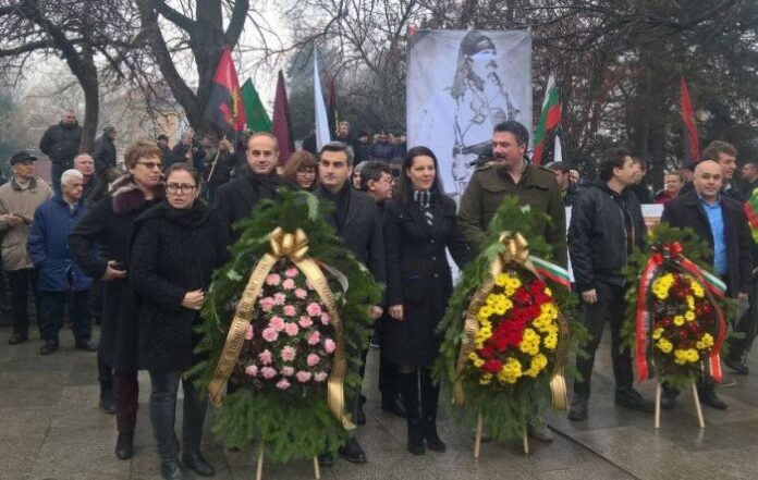 Отбелязаха 141 години от Освобождението на Кюстендил