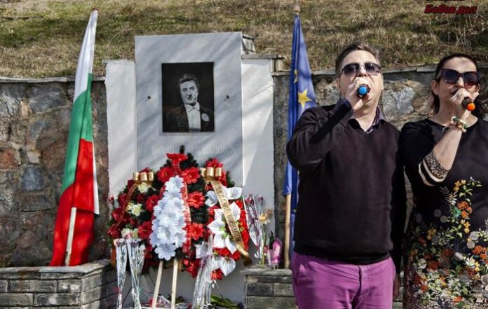 Отбелязаха 90 години от рождението на великия оперен певец Видин Даскалов
