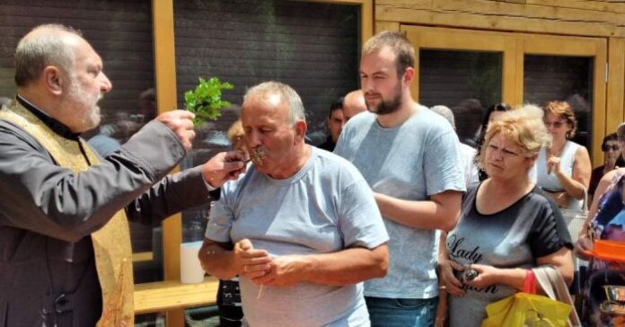 Отбелязаха 93 години от създаването на хижа „Осогово“
