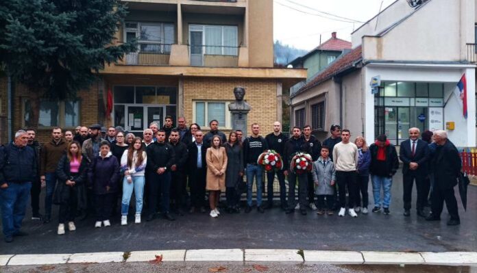 Отбелязаха Деня на Западните покрайнини в Босилеград