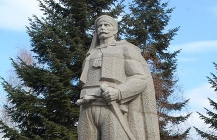 Отбелязват 139 години от Освобождението на Кюстендил