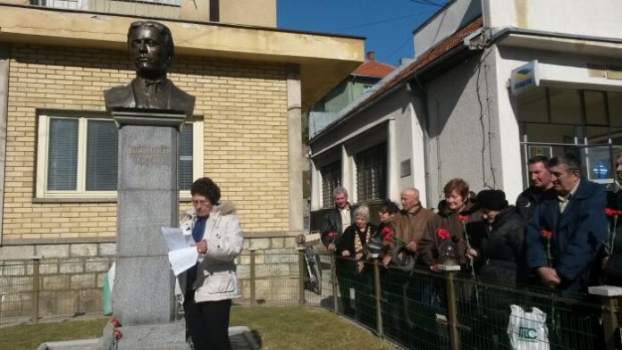 Отбелязват 146 години от гибелта на Апостола в Босилеград