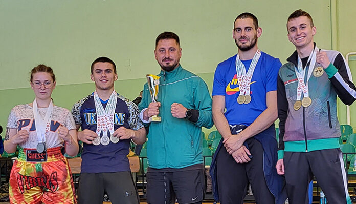 Отборите по джудо и кикбокс на ЮЗУ донесоха кошница с медали