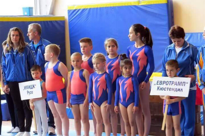 Отборът на 