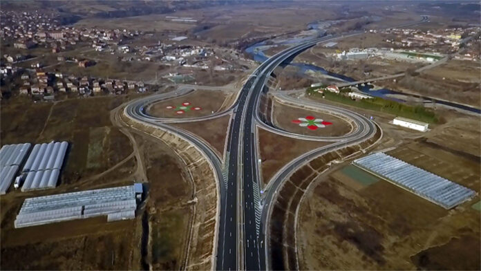 Отчуждават се имоти в с. Калояновец за изграждането на пътен надлез