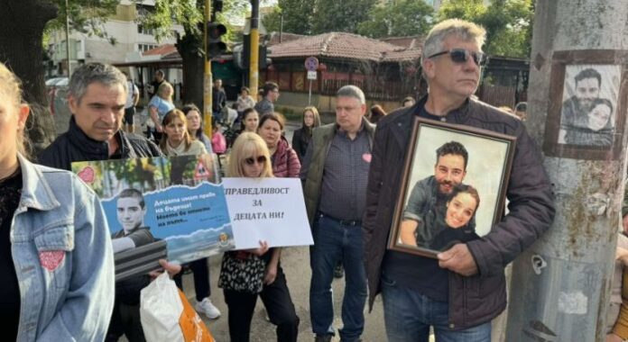 Отдаваме почит на Явор и Ани