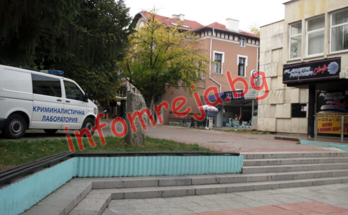 Отдават под наем бившата дискотека 