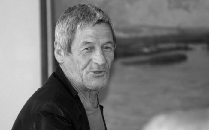 Отиде си легендарният футболист Чико Дерменджиев