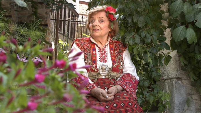 Отиде си народната певица Любка Рондова