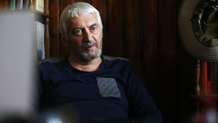 Отиде си писателят Владимир Даверов